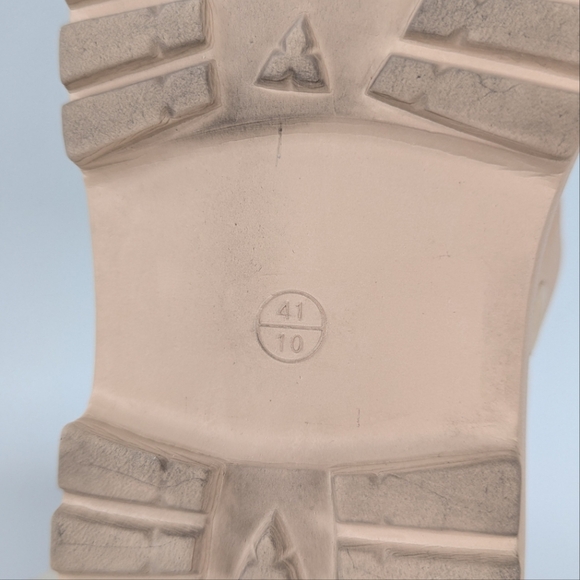 Free People Karlie Tan EVA Buckle Slip On Clogs - Picture 11 of 12